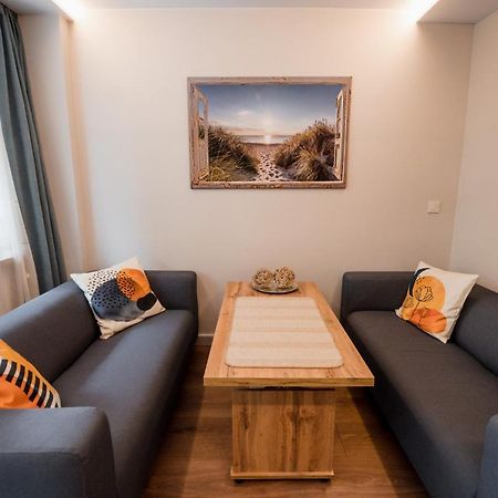 Cathedral Apartment Шчечин Екстериор снимка