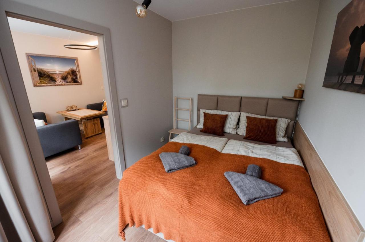 Cathedral Apartment Шчечин Екстериор снимка